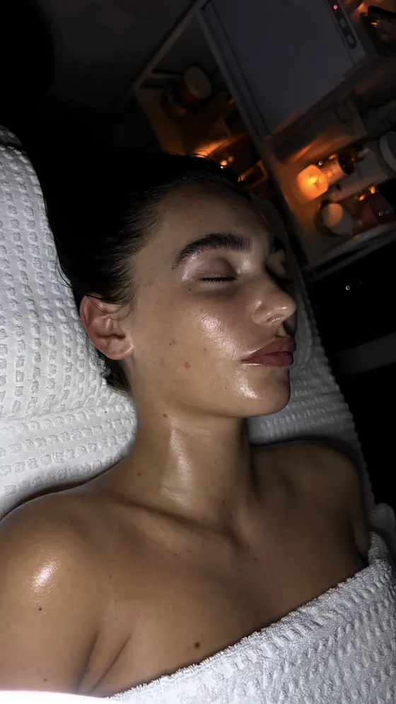 Signature Glow Facial at Heather's Beauty House.